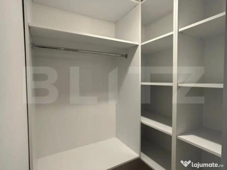 Apartament modern de inchiriat 1 camera | 40 mp | Viva - 7