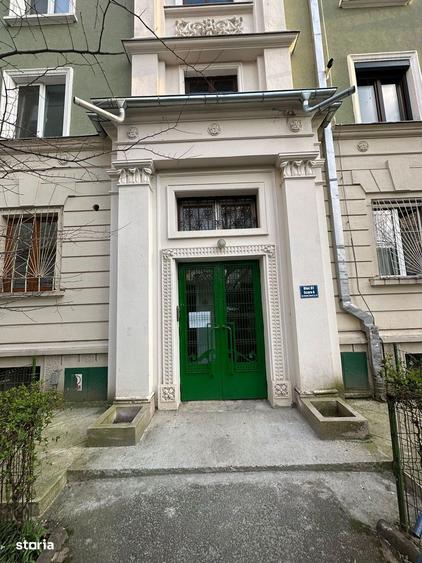 Studio Prima Inchiriere Aproape de Metrou - 9