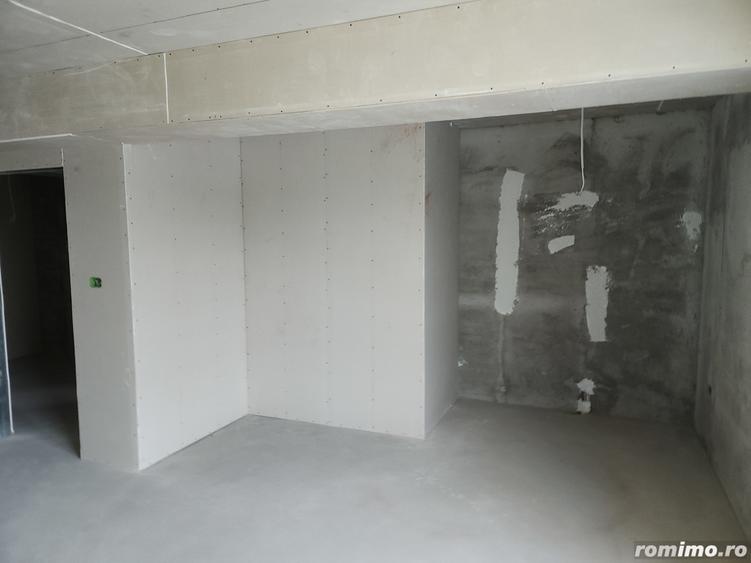 Vand jumatate de duplex , Sag - Manastire - 15