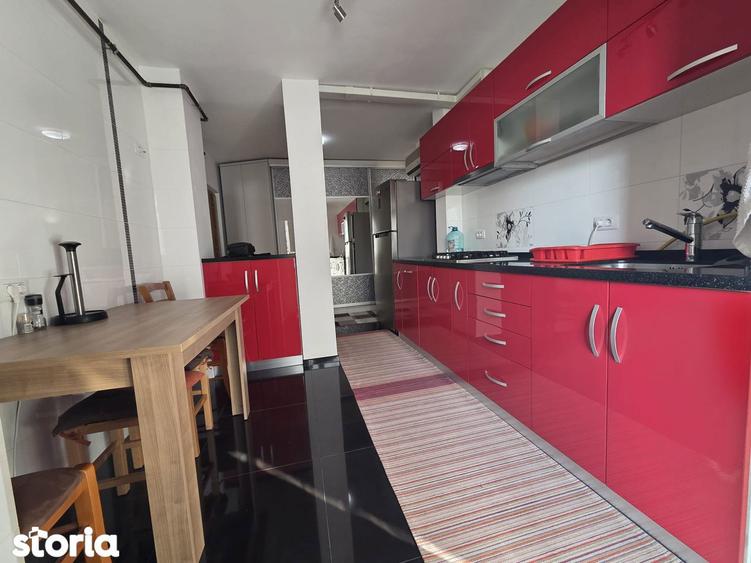 Inchiriez APARTAMENT 2 CAMERE - cartier E3 - 2