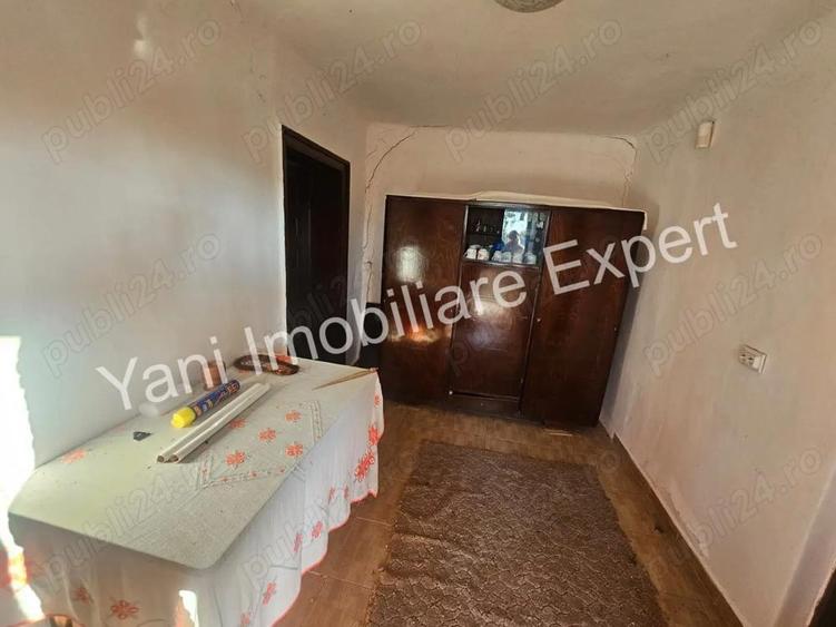 Casa + teren de vanzare in comuna Barla, sat Urlueni, Jude? Arge?. - 4