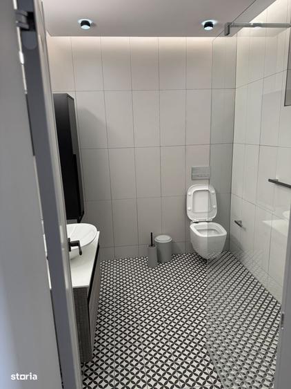 Vilă modernă cu arhitectură deosebită | Henri Coandă – Aviației | - 11