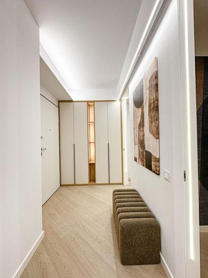 For rent I 3-room apartment I 100 sq m I Designer - 16