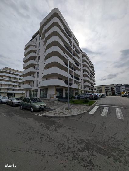 Dezvoltator | 3 Cam. 56mp Eroilor | Finisat | Partial Mobilat | CF - 10