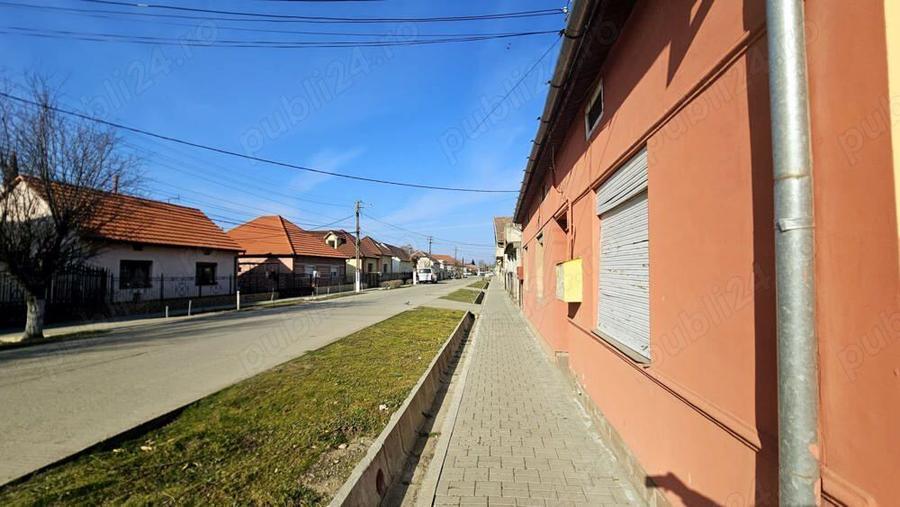 Casa de Vanzare in Deta Investitie Imobiliara cu Potential Unic - 2