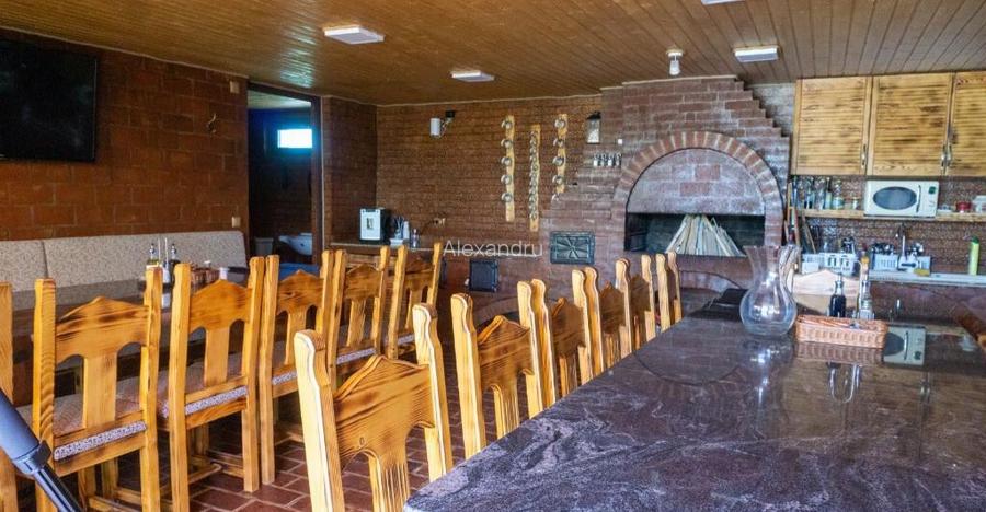 Proprietate ideala pentru investi?ii Complex reziden?ial ?i comercia