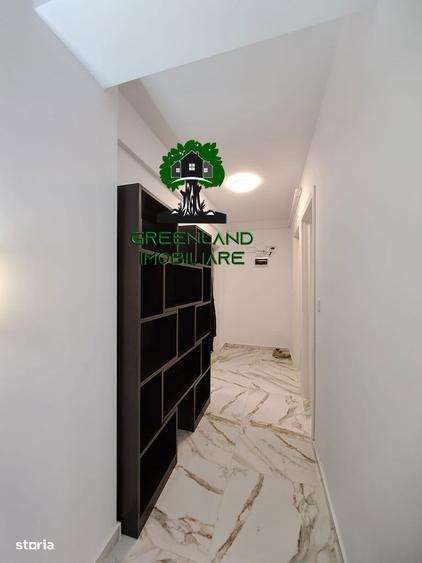 Ap 1 cam, Mobilat, UTILAT COMPLET, 35 mp, Bloc NOU, et 4, Bucium Visan - 5