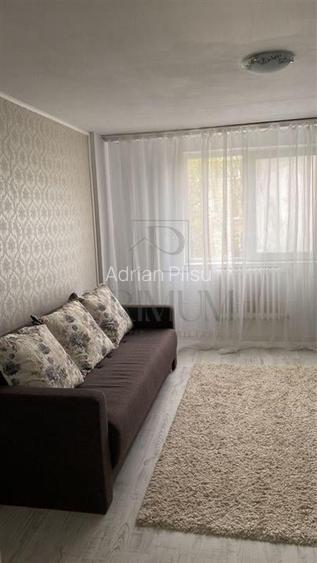 Garsoniera confort 1-Buziasului-Renovata