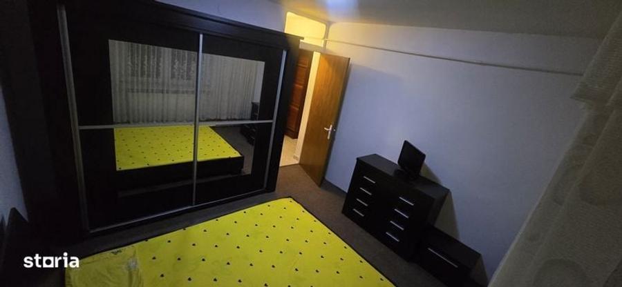 Ofer spre inchiriere apartament 3 camere Tudor Vladimirescu Pitesti - 2