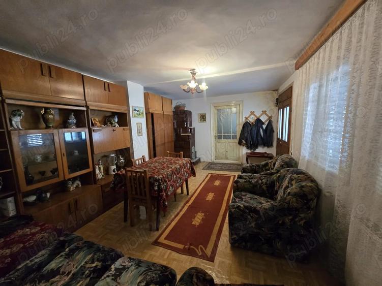 Casa vanzare Nicolae Titulescu, Ploiesti - 9