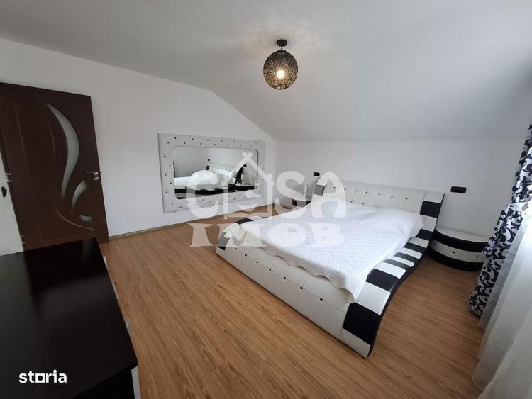 Vila P+M in Viforata - la pret de apartament cu 4 camere - 13