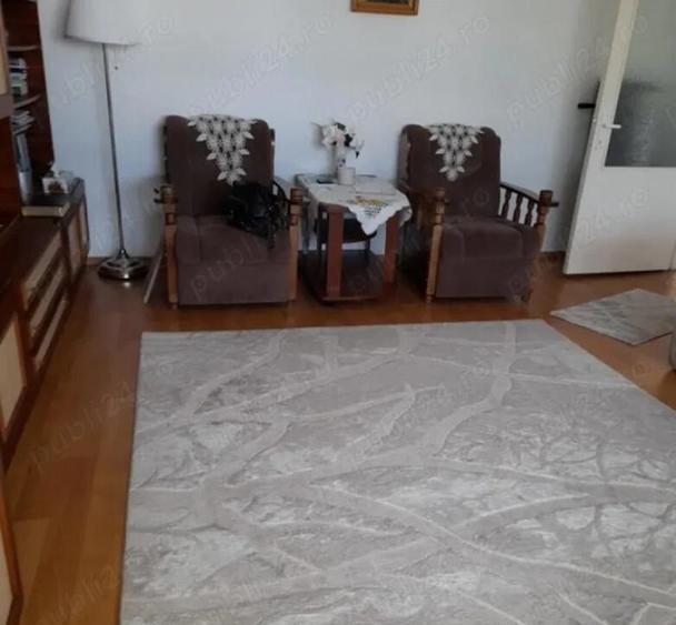 Apartament cu 3 Camere Decomandate Zona Burdujeni - Cuza Voda 1 - 2