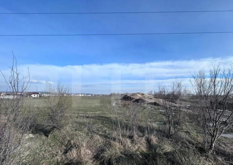 Teren Dragoeni - 3400 mp - 1