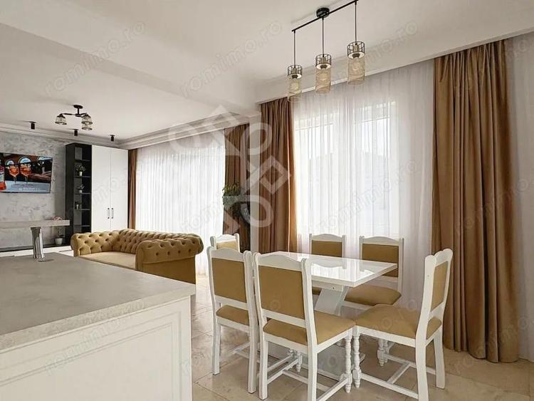 Casa luxoasa de inchiriat in Oradea, cartier Oncea - 37