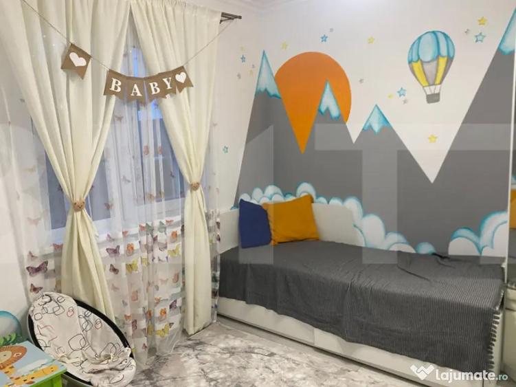 Casa familiala pe parter in Mosnita - 13