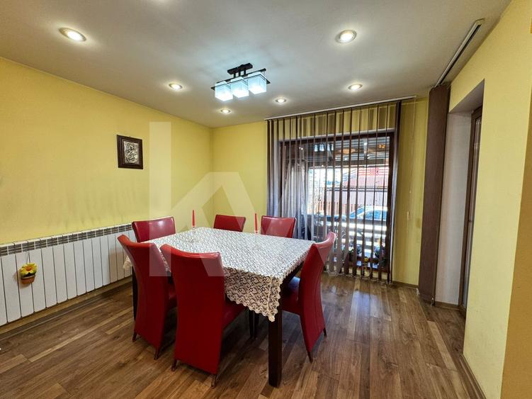 Duplex perfect pentru familie – spațiu, confort și tot ce ai nevoie pentru tine - 2