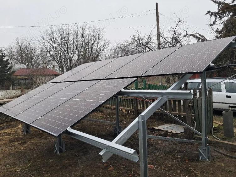 Casa batraneasca in judetul Tulcea - 5