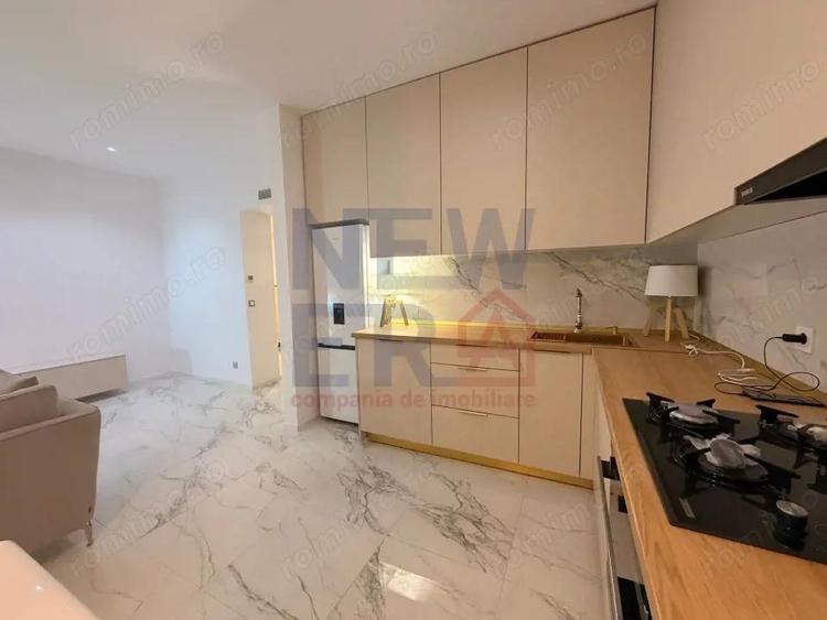 Apartament 2 camere de inchiriat - RIN Grand Residence - 6