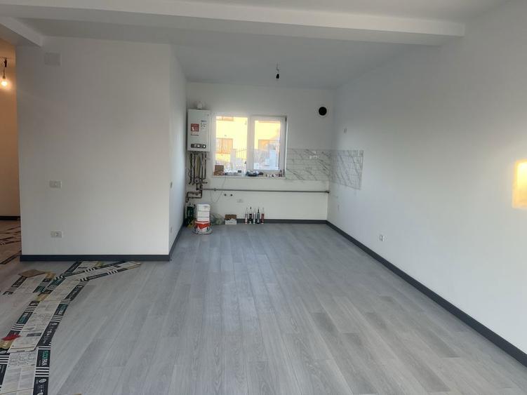 Duplex pe parter Dumbravita - 6