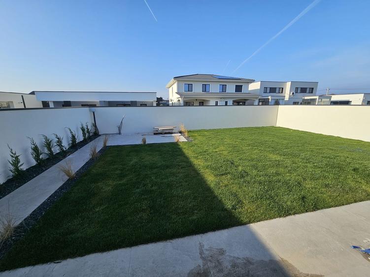 Casa unifamiliana mosnita noua - 4