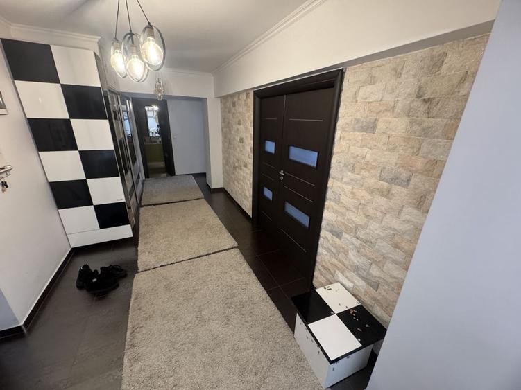 Apartament 2 camere zona Tomis Nord - 8