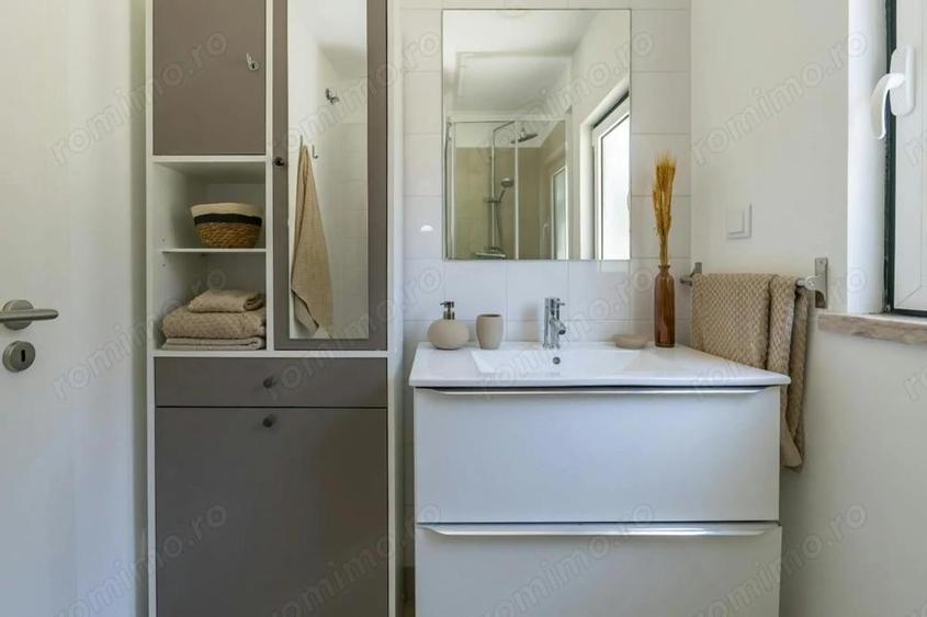 De inchiriat apartament cu o camera zona Complexului Studentesc - 1