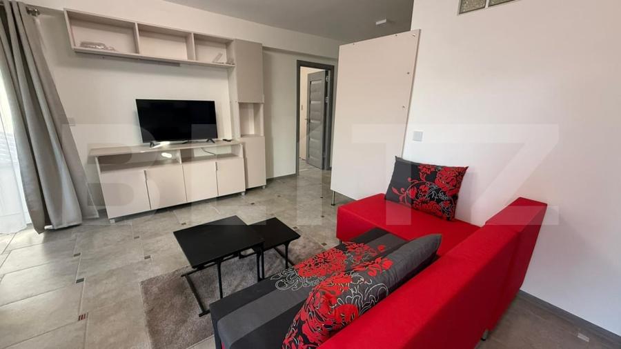 Apartament 2 camere, 49 mp, zona Baciu - 1