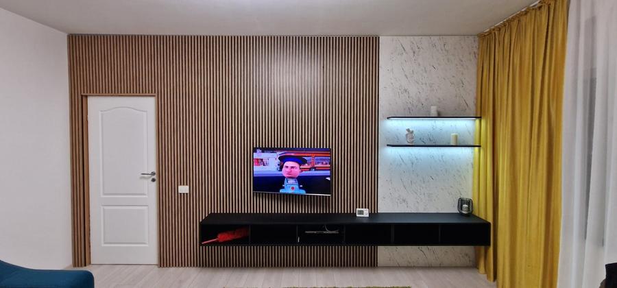 Apartament de inchiriat 2 camere - 5