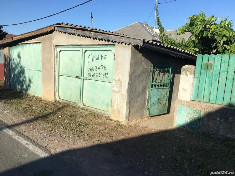 Vand casa in Mihail Kogalniceanu - 6