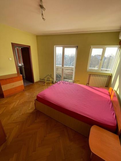 Oportunitate investitie 2 camere Dorobanti centrala proprie - 8