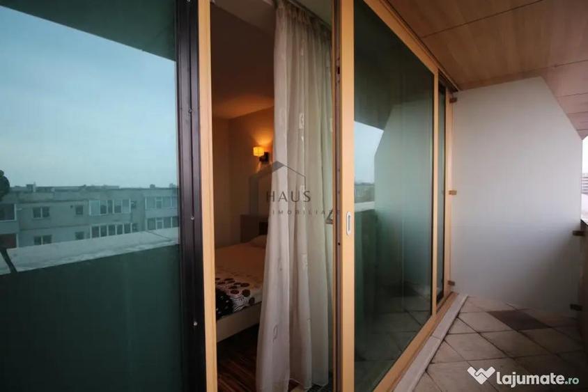 Apartament 3 camere 2 bai lux parcare subterana termen lung - 1
