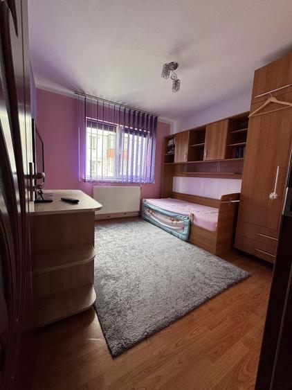 Apartament 2 camere Micro 5/2 Str. Eroilor complet mobilat si utilat - 1