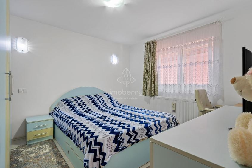 Vanzare casa individuala, curte, Mihailesti, Giurgiu - 8