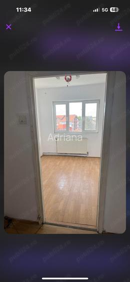 Apartament 3 camere