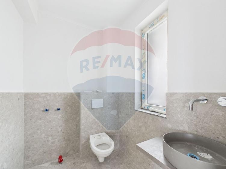 Casa noua de vanzare in zona Vidra / Berceni - 7