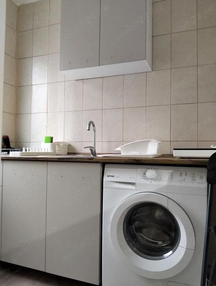 Garsoniera renovata situata in Vatra Luminoasa. - 3