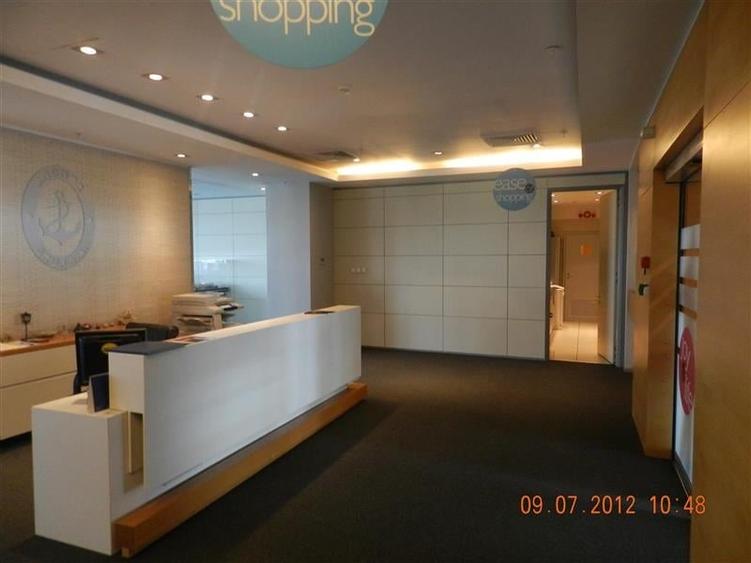 Inchiriere birouri - Anchor Plaza Offices de 414 mp - 3