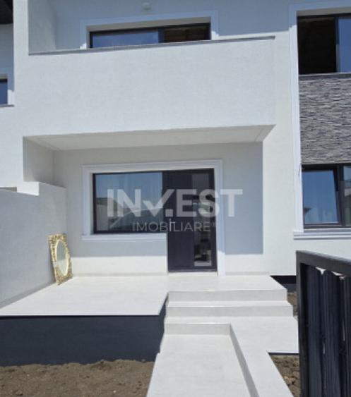 Casa de vanzare 3 camere, 2 bai. +45mp posibilitate Mansarda - 19