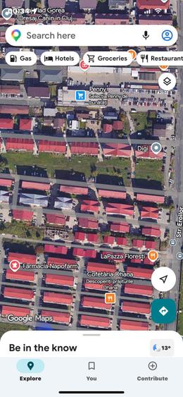 Apartament de vanzare 2 camere 51mp, gradina 30mp - 2