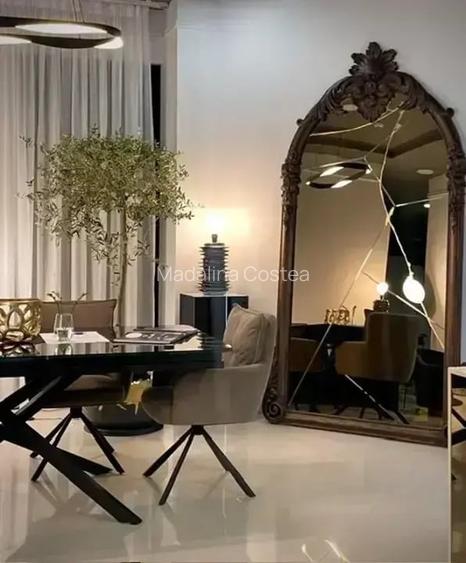 Vilă individuală parter - Complet finisată  | Cartier privat.