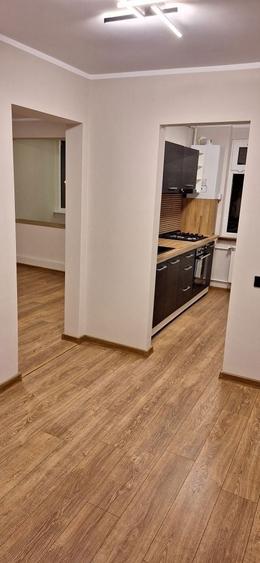 apartament Centru etaj 1 - 7