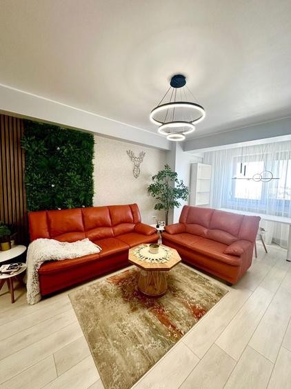 Proprietar inchiriere apartament 2 camere - 5