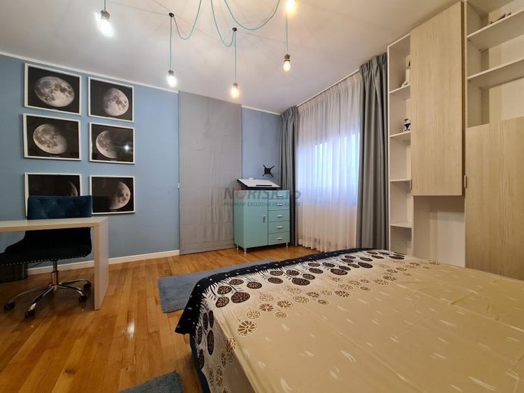 Casa ta de vis – Liniște, Natură și Confort Modern – Balotesti - 10