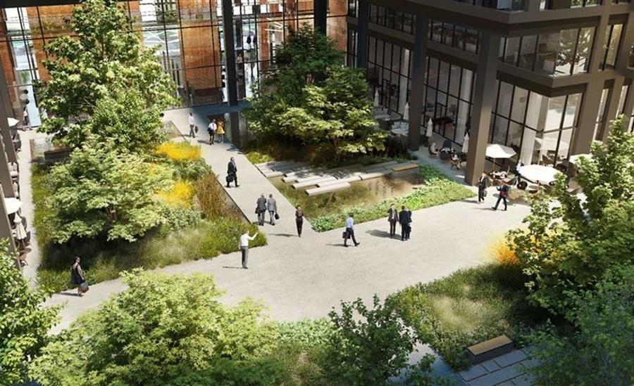 Spatii birouri de inchiriat zona Grozavesti - Politehnica, Bucuresti - 2