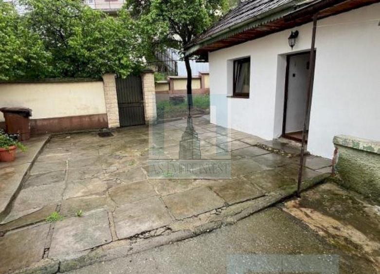 Casa singur in curte - zona Schei (ID:12393) - 8