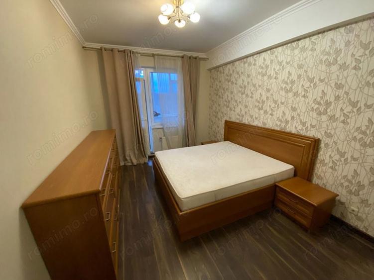 Apartament 2 camere Unirii - Piata Alba Iulia - 2