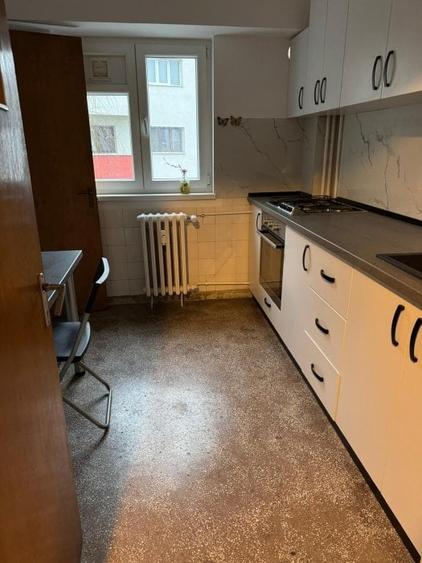 Dorobanti, 2 camere, de inchiriat - zona Radu Beller - 2