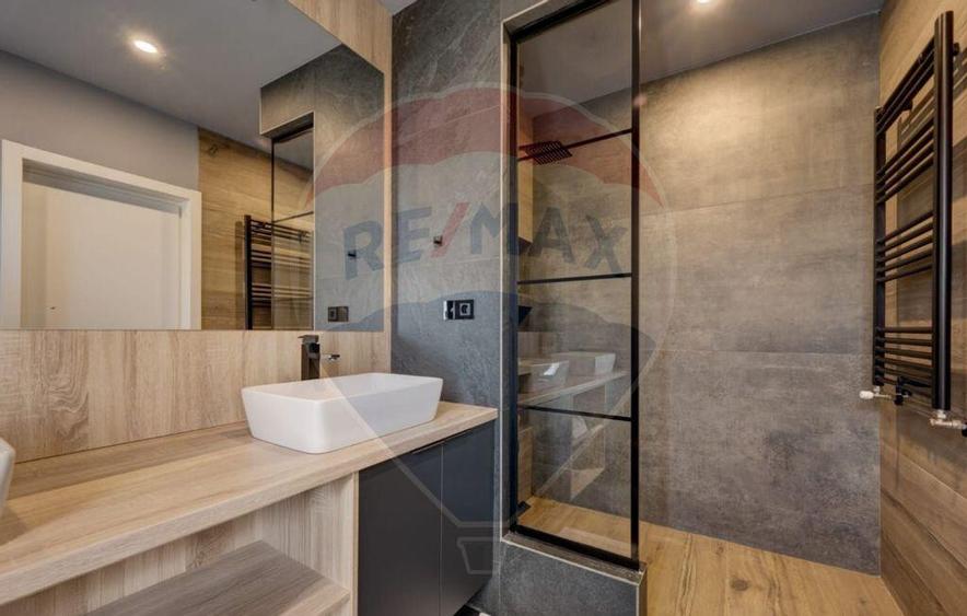 Vila cu 5 camere de vanzare Corbeanca - 8