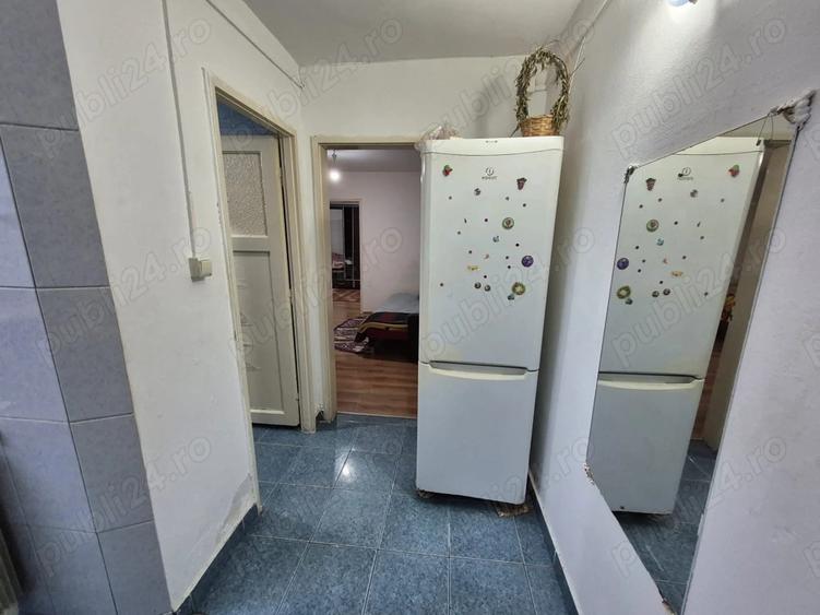 Inchiriez apart 2 camera sect 4 sos Giurgiului - 6