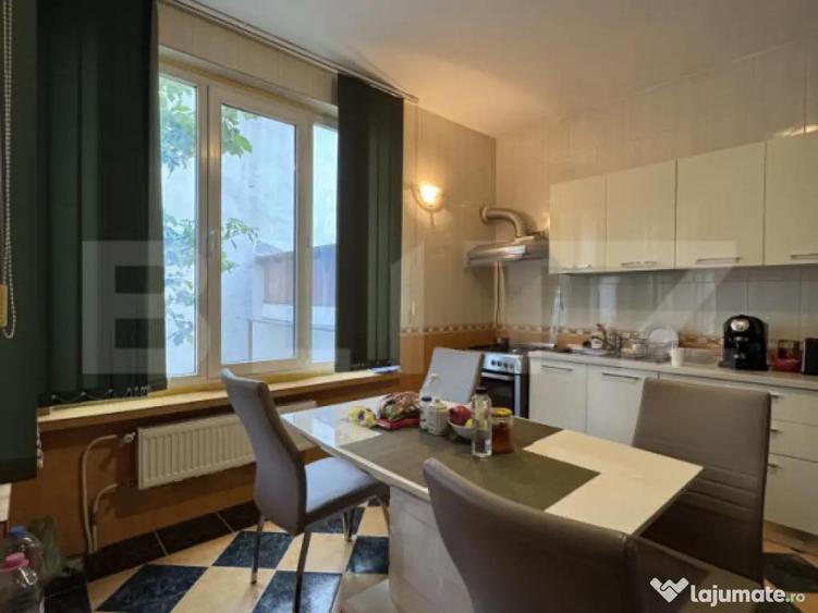 Casa S+P+E+M, 230 mp teren, Puskin - 9